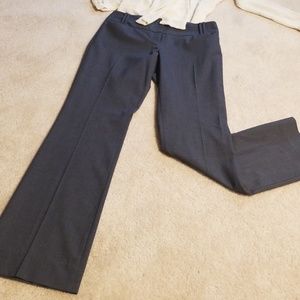 Formal Pants